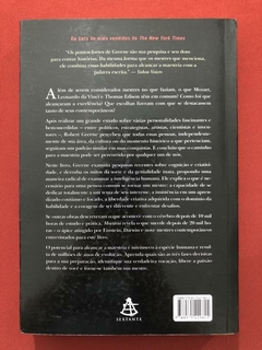 Livro - Maestria - Robert Greene - Editora Sextante - comprar online