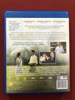 Blu-ray - O Despertar De Uma Paixão - Naomi Watts - Seminovo - comprar online