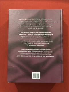 Livro - Tratado De Flebologia E Linfologia - Rubio - Semin. - comprar online