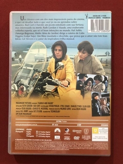 DVD - Ensina-me A Viver - Ruth Gordon - Bud Cort - Seminovo - comprar online