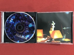 CD Duplo - Joanna - 20 Anos Ao Vivo - Nacional - Seminovo - Sebo Mosaico - Livros, DVD's, CD's, LP's, Gibis e HQ's