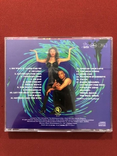 CD - 2 Unlimited - Hits Unlimited - Importado - Seminovo - comprar online