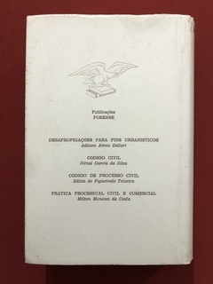 Livro - Manual Teórico E Prático Do Parcelamento Urbano - Sérgio A. Frazão - comprar online