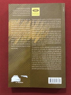 Livro - Padre Pio - Gianluigi Pasquale - Ed. Paulinas - Seminovo - comprar online