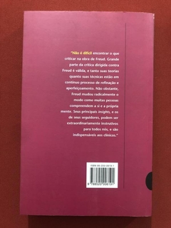 Livro - Freud Básico - Michael Kahn - Civilização Brasileira - comprar online