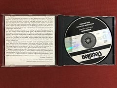 CD - Mantovani - Music From The Films - Importado - Seminovo na internet