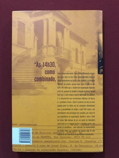Livro - O Cofre Do Dr. Rui - Tom Cardoso - Civilização Brasileira - comprar online