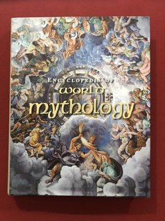 Livro - Encyclopedia Of World Mythology - Capa Dura