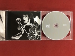 CD Duplo - Rod Stewart - Some Guys Have All - Import - Semin - Sebo Mosaico - Livros, DVD's, CD's, LP's, Gibis e HQ's