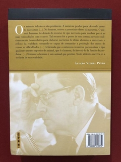 Livro - O Conceito De Tecnologia - Álvaro Vieira Pinto - Seminovo - comprar online