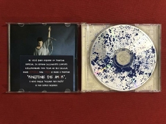 CD - Adriana Calcanhoto - Maré - Nacional - Seminovo na internet