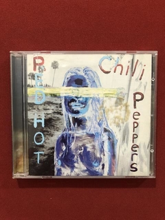 CD - Red Hot Chili Peppers - By The Way - Importado