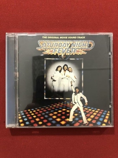 CD - Saturday Night Fever - The Original Soundtrack - Import