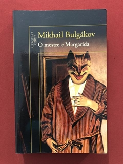 Livro - O Mestre E A Margarida - Mikhail Bulgákov - Seminovo