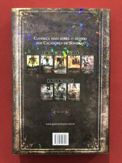 Livro - O Códex Dos Caçadores De Sombras - Cassandra Clare - comprar online