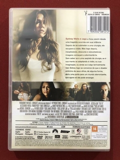 DVD - O Olho Do Mal - Jessica Alba - David Moreau - Terror - comprar online