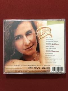 CD - Joanna - Eu Estou Bem - Nacional - Seminovo - comprar online
