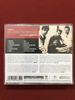 CD - Edu Lobo - Edu Lobo Por Edu Lobo - Com Tamba Trio - comprar online