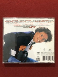 CD - Andando Nas Nuvens - Trilha Sonora Internacional - 1999 - comprar online