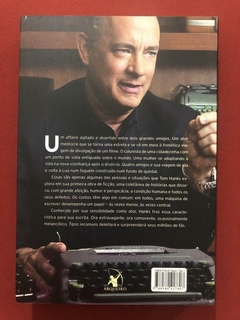 Livro - Tipos Incomuns - Tom Hanks - Editora Arqueiro - Seminovo - comprar online