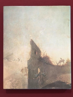 Livro - As Tentações - Antonio Tabucchi / Hieronymus Bosch - comprar online