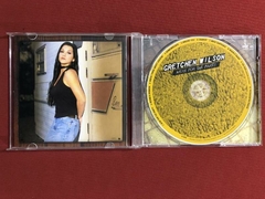CD- Gretchen Wilson - Here For The Party - Importado - Semin na internet