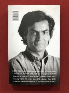 Livro - A Tapas E Pontapés - Diogo Mainardi - Editora Record - comprar online