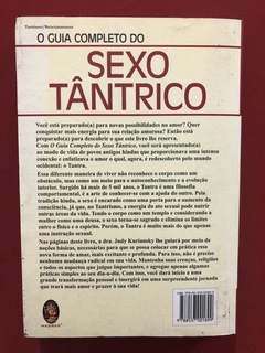 Livro - Sexo Tântrico - Dra. Judy Kuriansky - Editora Madras - comprar online