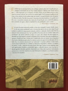 Livro - Sobrados E Mucambos - Gilberto Freyre - Global - Seminovo - comprar online
