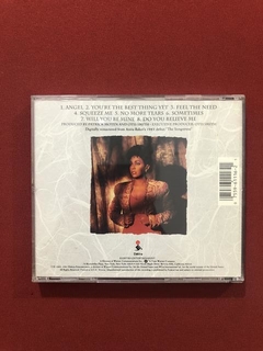 CD - Anita Baker - The Songstress - Importado - Seminovo - comprar online