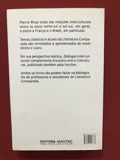 Livro - Diálogos Interculturais - Pierre Rivas - Ed. Hucitec - comprar online