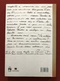 Livro - Cartas Da Biblioteca Guita E José Mindlin - Ed. Terceiro Nome - comprar online