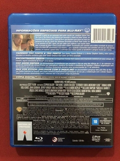 Blu-Ray - Tão Forte e Tão Perto - Sandra Bullock - Seminovo - comprar online