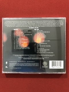 CD Duplo- Teddy Pendergrass - The Essential - Import - Semin - comprar online