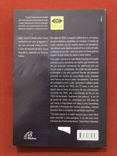 Livro - João Maria Vianney: O Cura D'Ars - Marc Joulin - Editora Paulinas - comprar online