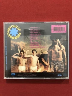 CD - Red Hot Chili Peppers - Mother's Milk - Seminovo - comprar online