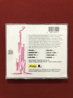 CD- Dizzy Gillespie And The Mitchell Ruff Duo- Import- Semin - comprar online