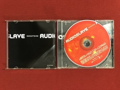 CD - Audioslave - Revelations - 2006 - Nacional na internet