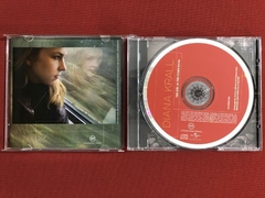 CD - Diana Krall - The Girl In The Other Room - Seminovo na internet