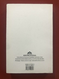 Livro - O Segredo Do Reino - Mika Waltari - Itatiaia - Seminovo - comprar online