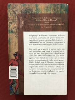 Livro - Trilogia Suja De Havana - Pedro Juan Gutiérrez - comprar online