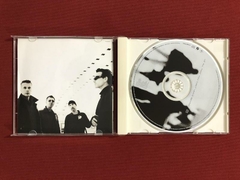 CD - U2- All That You Can't Leave Behind- Nacional- Seminovo na internet