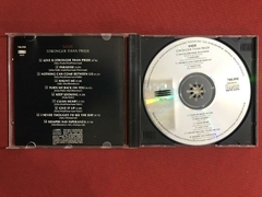 CD - Sade - Stronger Than Pride - Pop - Nacional na internet