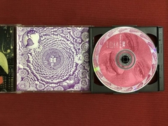 CD Duplo - The Smashing Pumpkins - Mellon Collie - Seminovo - Sebo Mosaico - Livros, DVD's, CD's, LP's, Gibis e HQ's