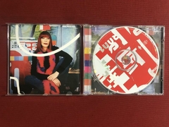 CD - Rita Lee - 3001 - Nacional - Seminovo na internet