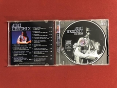 CD - Jimi Hendrix - Red House - Importado na internet