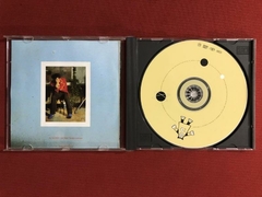 CD - M - Le Baptême - 1998 - Importado na internet