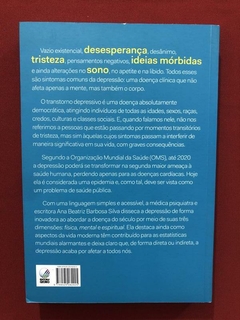 Livro- Mentes Depressivas- Ana Beatriz Barbosa Silva - Semin - comprar online
