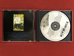 CD - Tim Maia - What A Wonderful World - Nacional - Seminovo na internet
