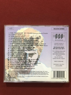 CD - Johnny Rivers - Rewind/ Realization - Importado - Semin - comprar online